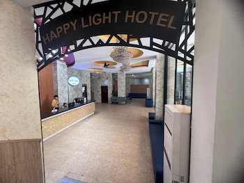 happy light central nha trang