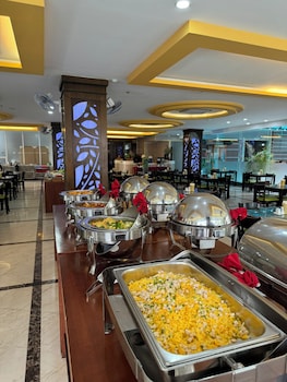 happy light central nha trang