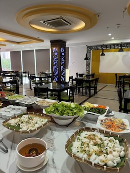 happy light central nha trang