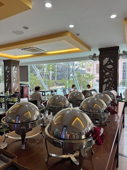 happy light central nha trang