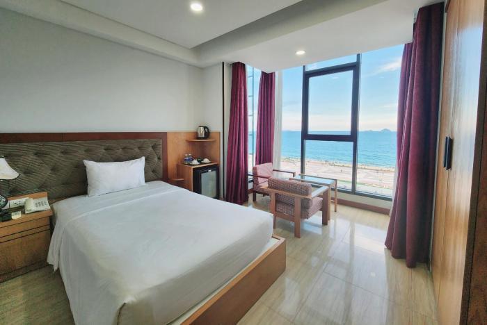 happy light central nha trang