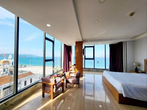 happy light central nha trang