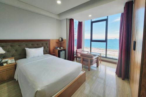 happy light central nha trang