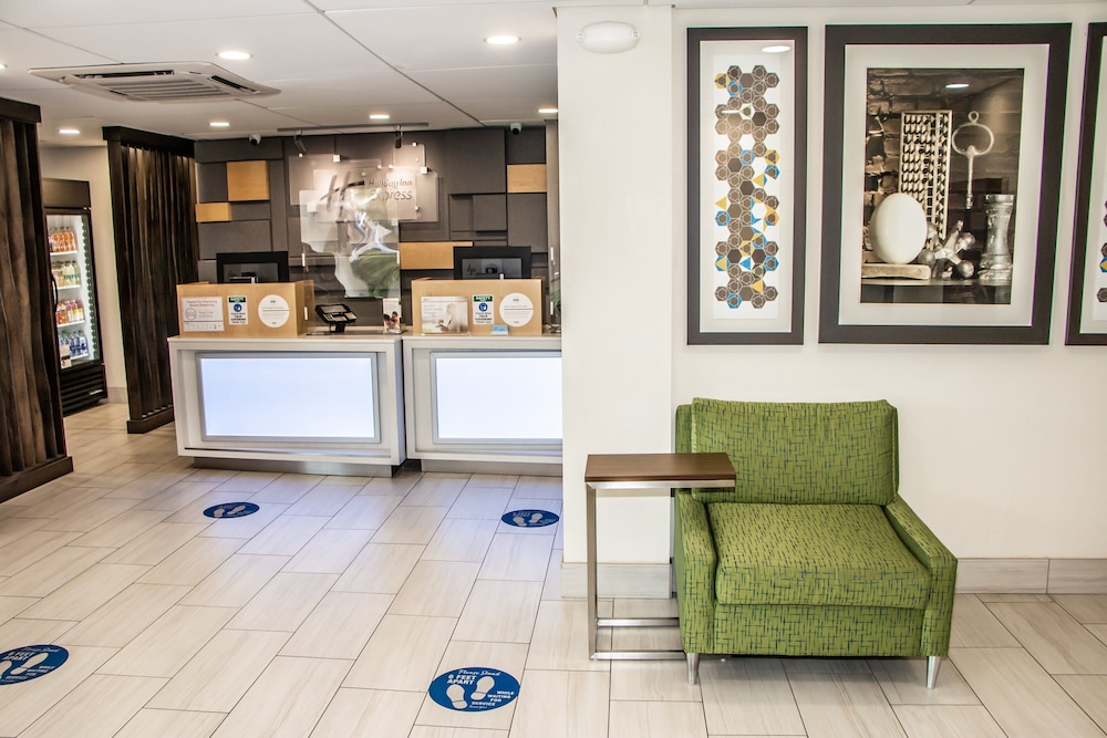 holiday inn express allentown north by ihg
