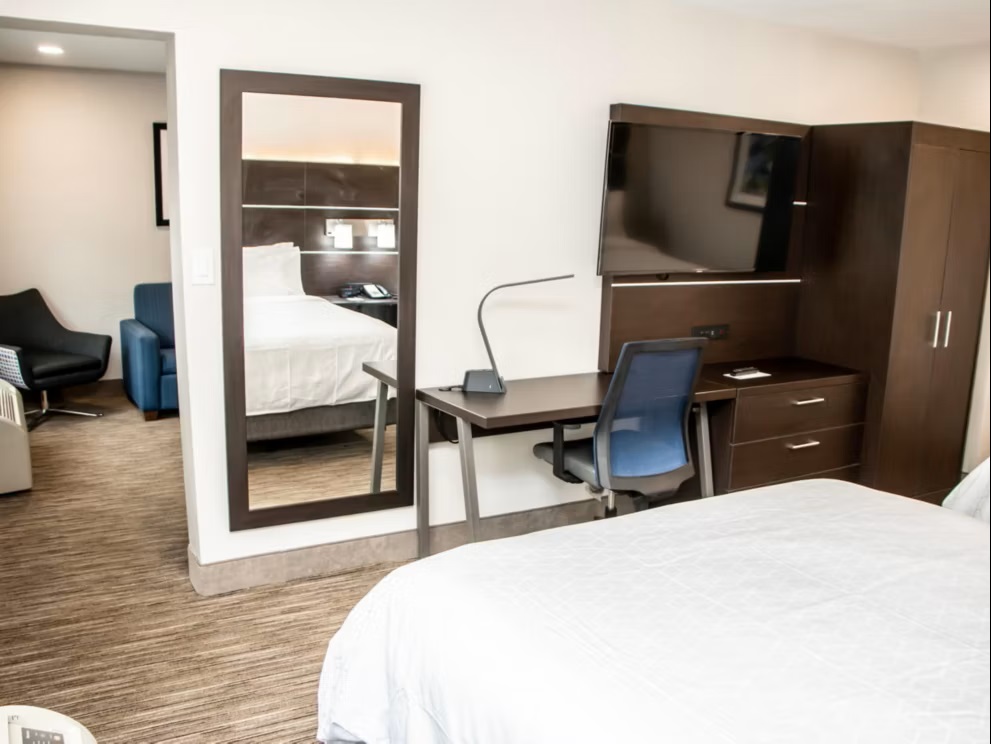 holiday inn express allentown north by ihg