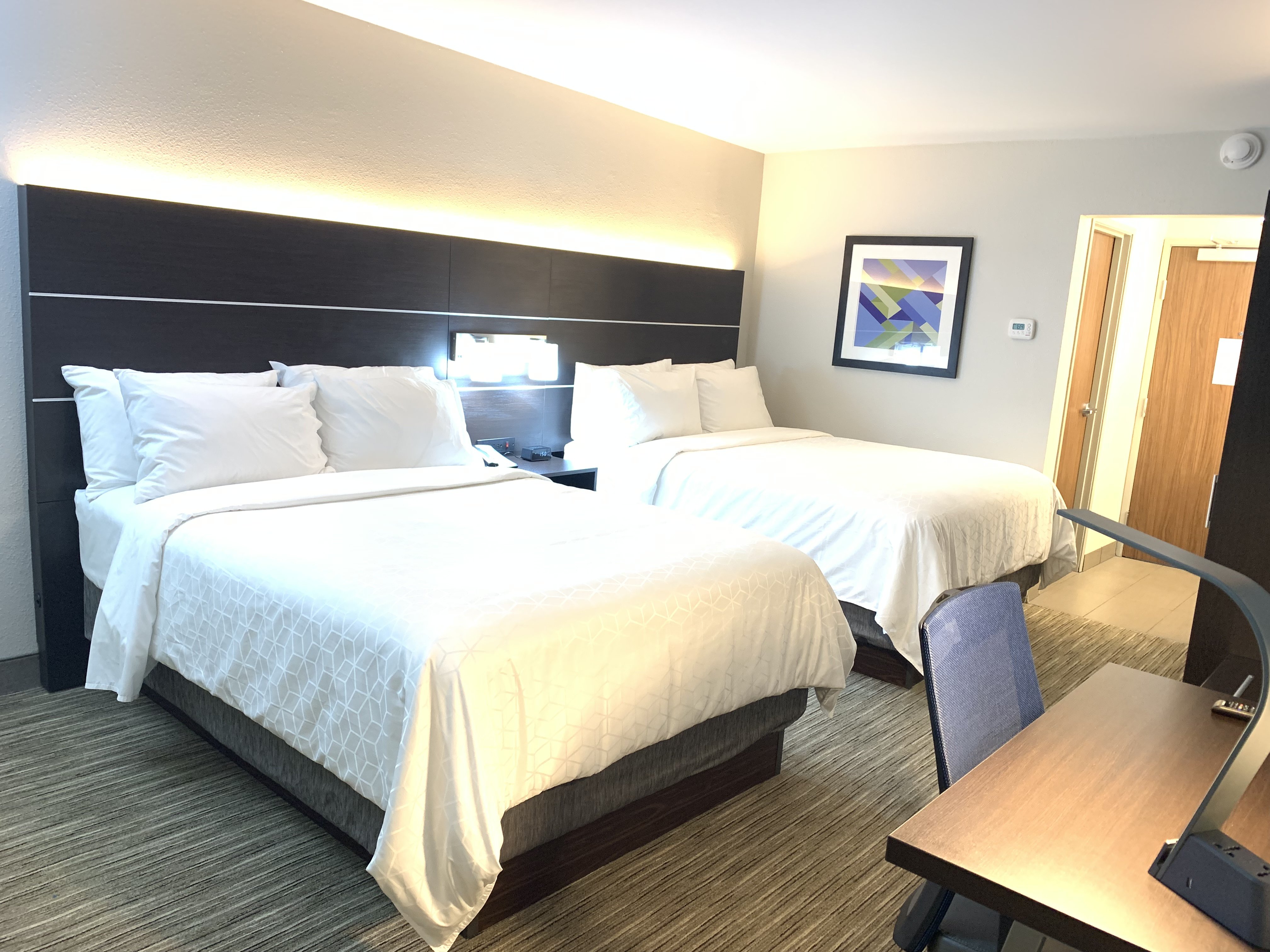 holiday inn express allentown north by ihg