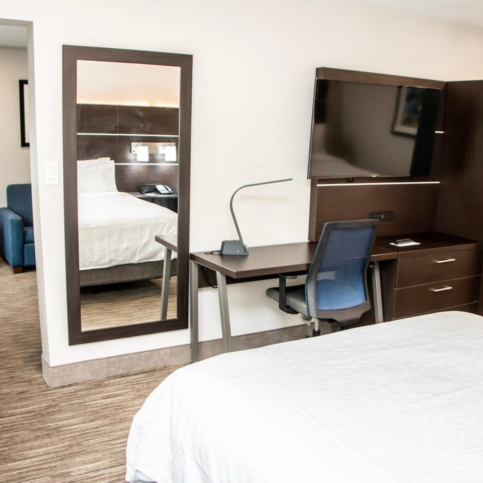 holiday inn express allentown north by ihg