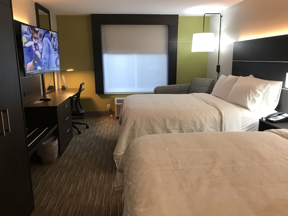 holiday inn express allentown north by ihg