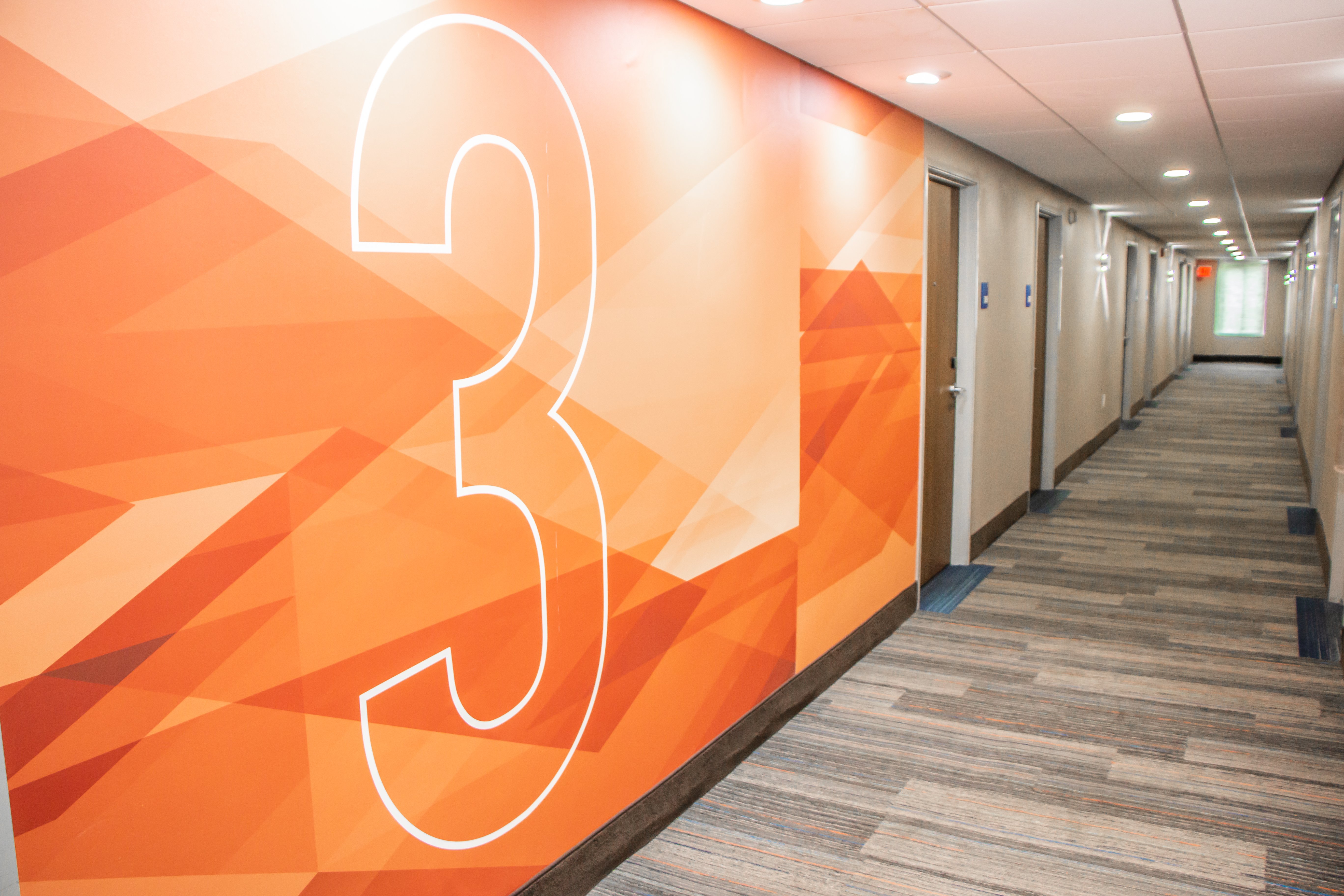 holiday inn express allentown north by ihg