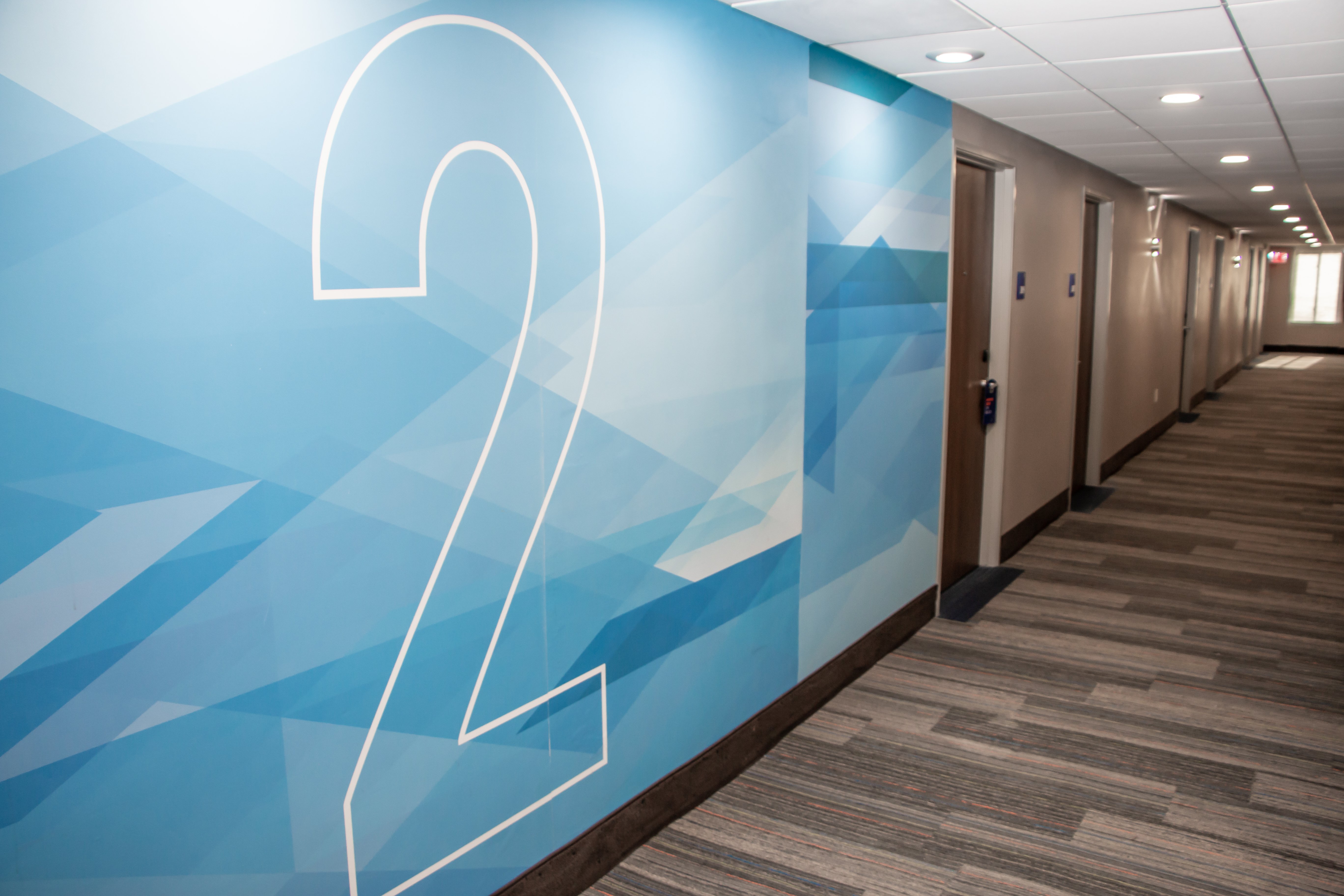 holiday inn express allentown north by ihg