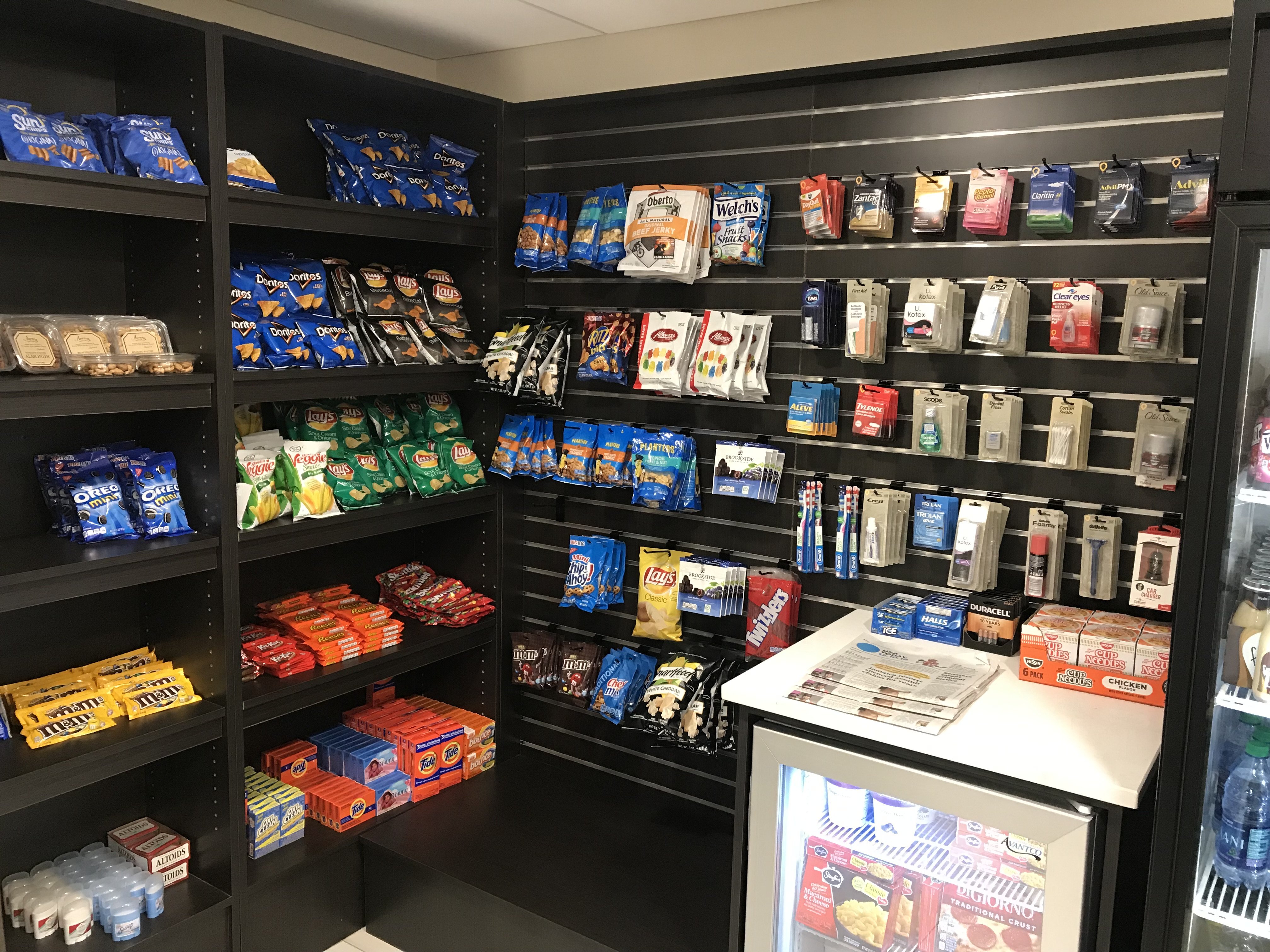 holiday inn express allentown north by ihg
