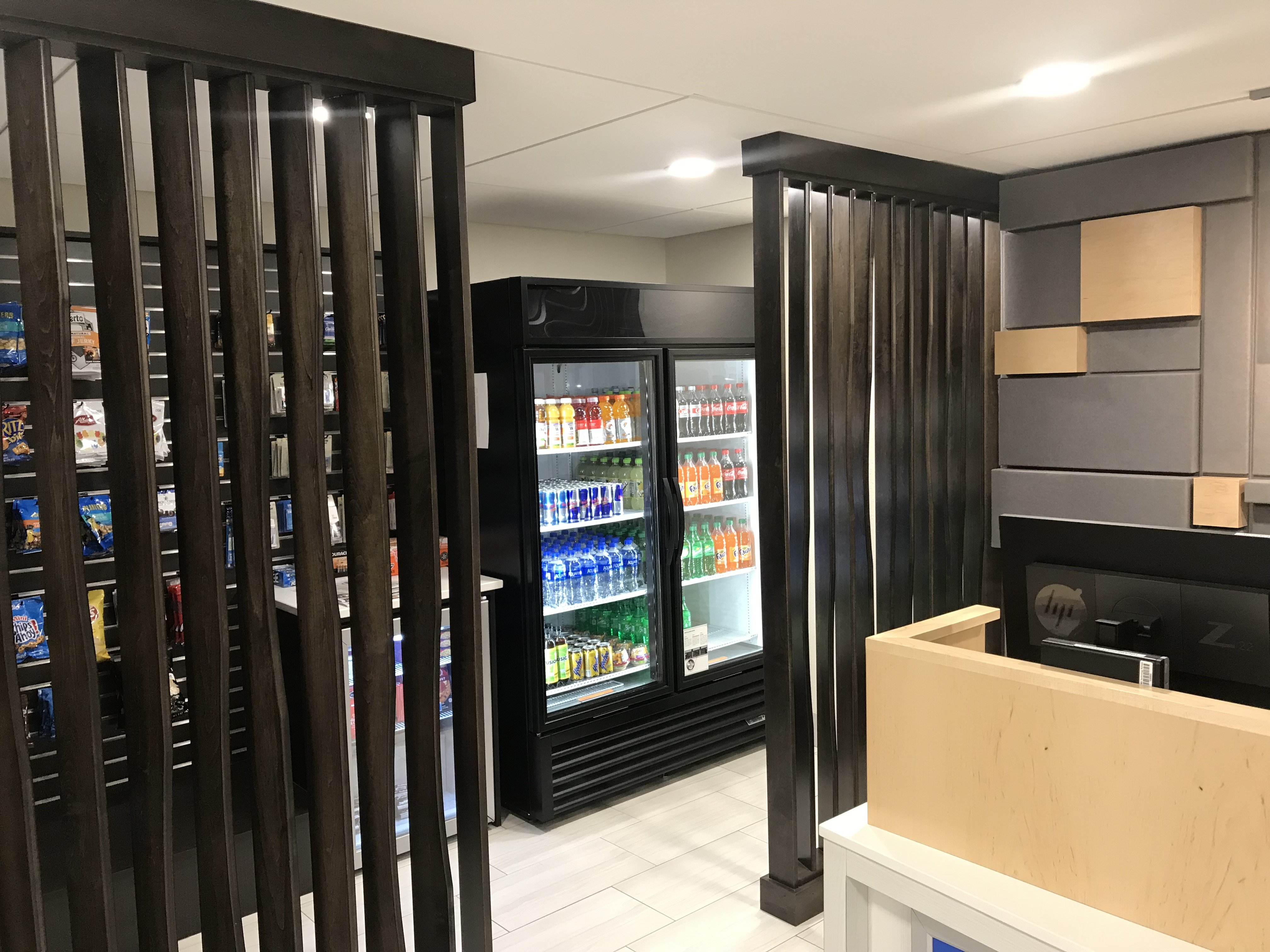 holiday inn express allentown north by ihg