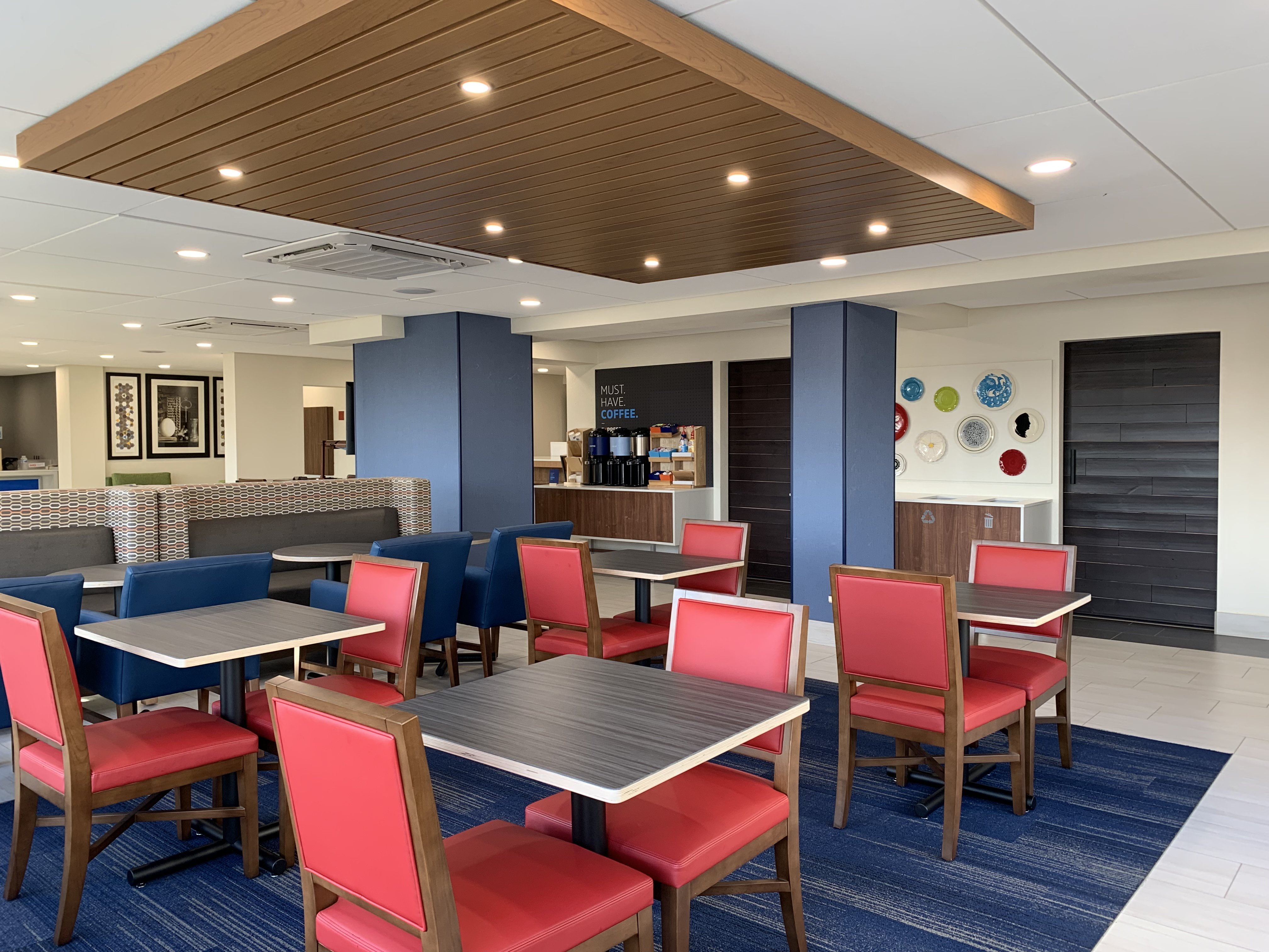 holiday inn express allentown north by ihg