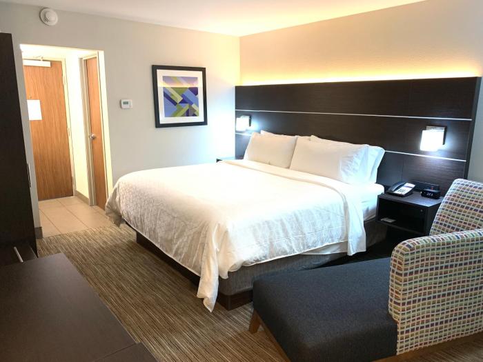 holiday inn express allentown north by ihg