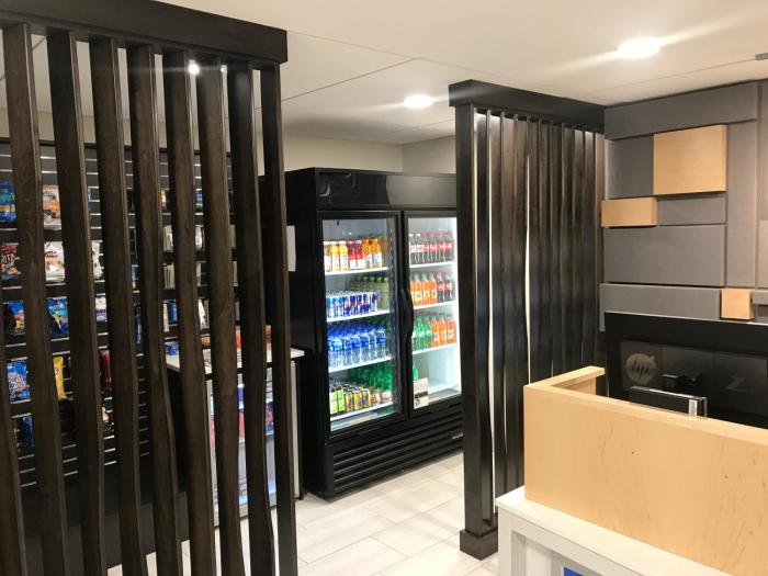 holiday inn express allentown north by ihg