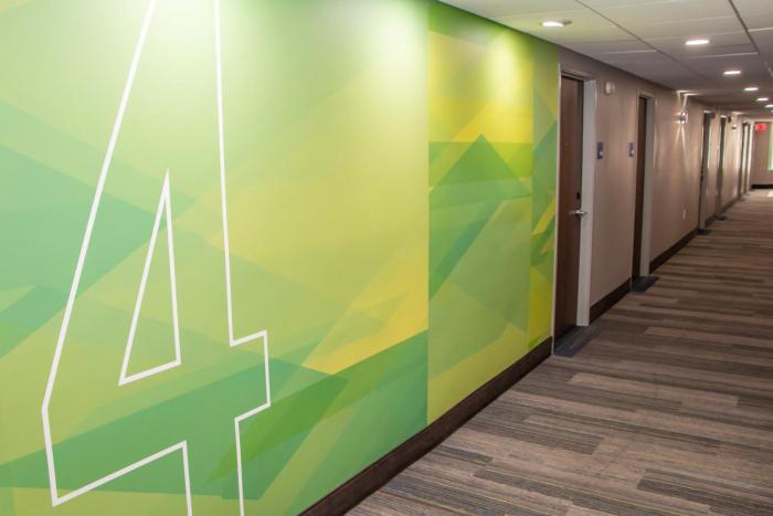 holiday inn express allentown north by ihg
