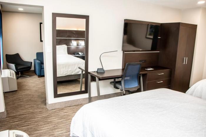 holiday inn express allentown north by ihg