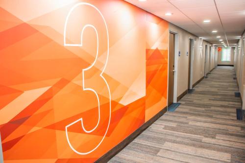 holiday inn express allentown north by ihg