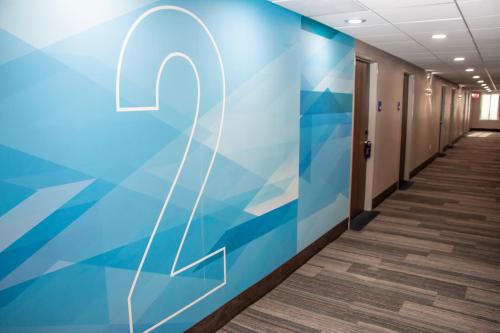 holiday inn express allentown north by ihg