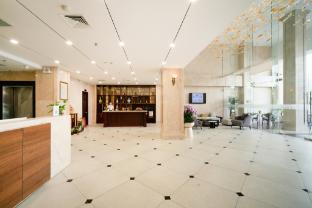 galliot hotel nha trang