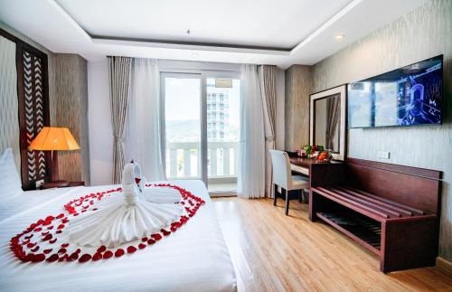 galliot hotel nha trang