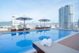 galliot hotel nha trang