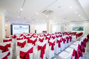galliot hotel nha trang