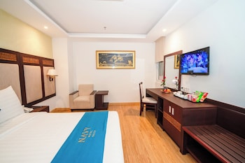 galliot hotel nha trang