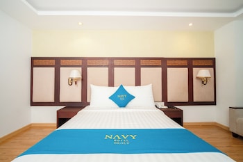 galliot hotel nha trang