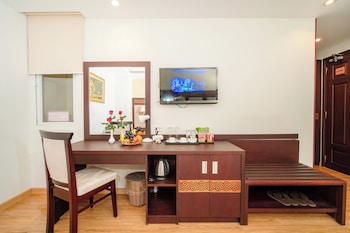 galliot hotel nha trang