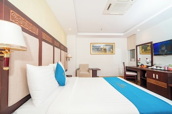 galliot hotel nha trang