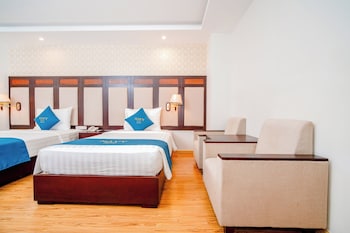 galliot hotel nha trang