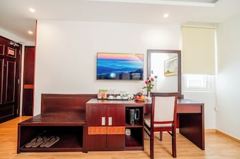 galliot hotel nha trang