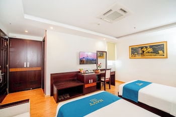 galliot hotel nha trang