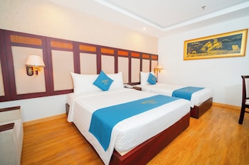 galliot hotel nha trang