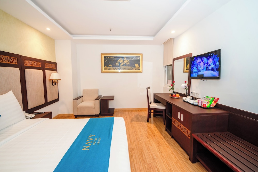 galliot hotel nha trang