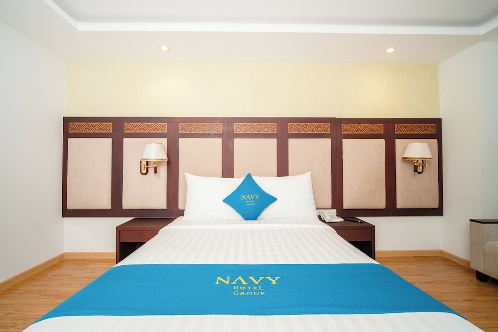 galliot hotel nha trang