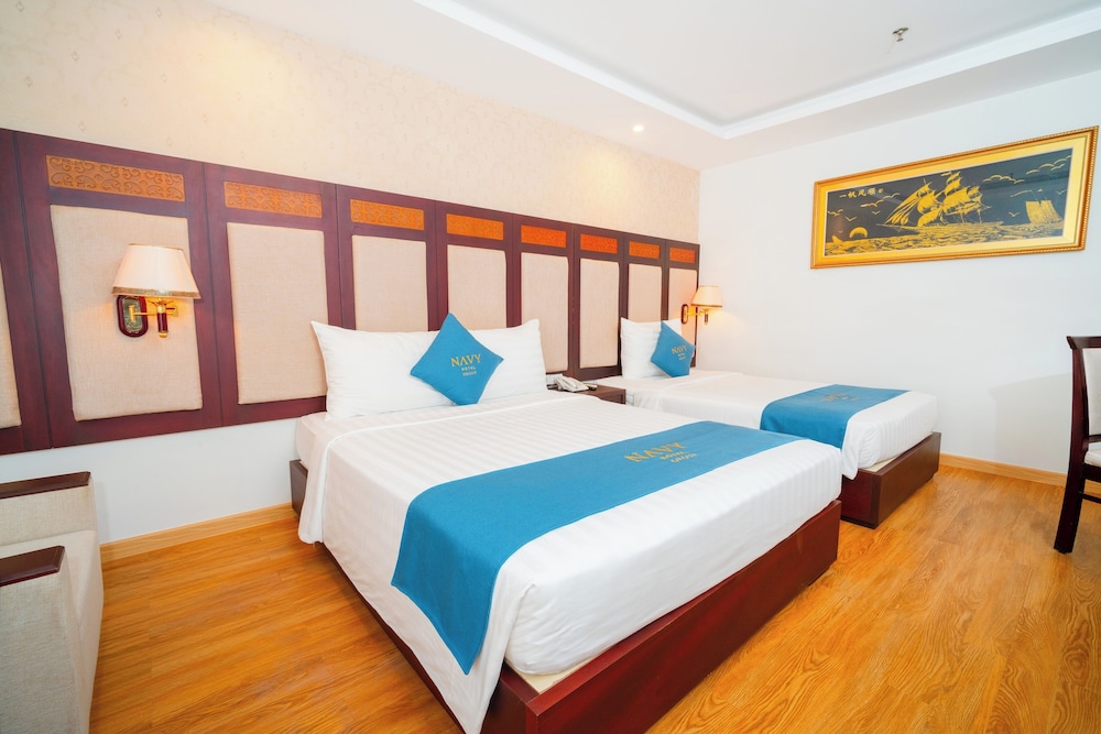 galliot hotel nha trang