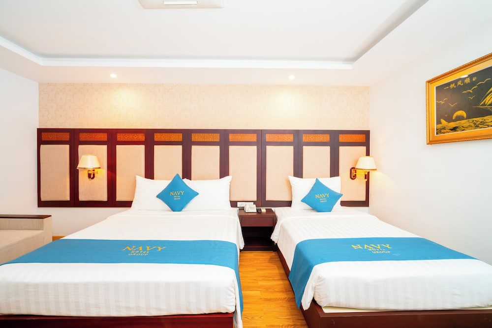 galliot hotel nha trang