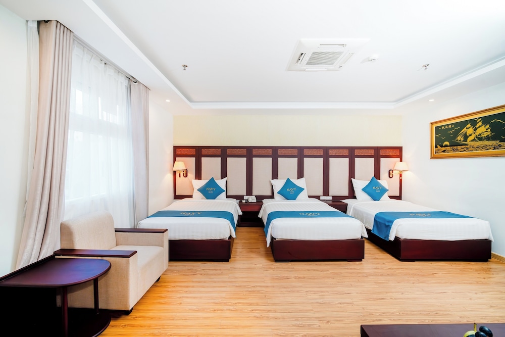 galliot hotel nha trang