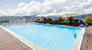 galliot hotel nha trang