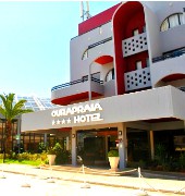 muthu oura praia hotel