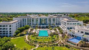 conrad algarve