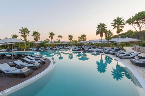 conrad algarve