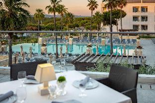 conrad algarve