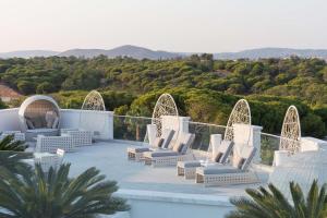 conrad algarve