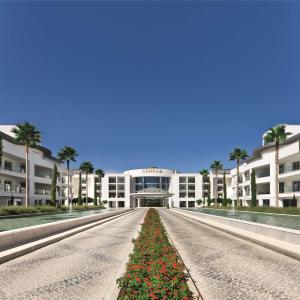 conrad algarve