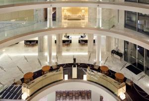 conrad algarve