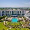 conrad algarve