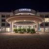conrad algarve